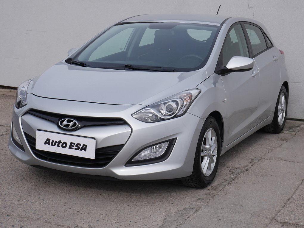 Hyundai I30 1.4 i 