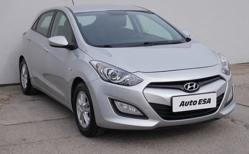 Hyundai I30 1.4 i 