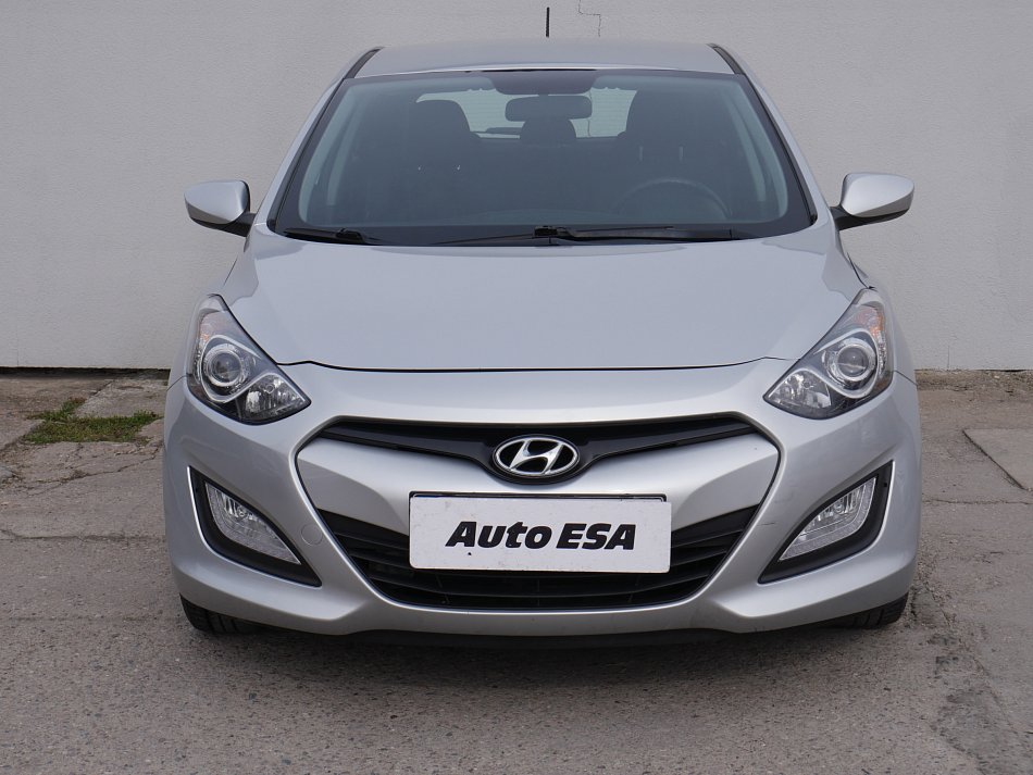 Hyundai I30 1.4 i 