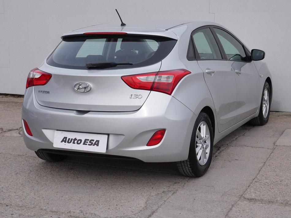 Hyundai I30 1.4 i 