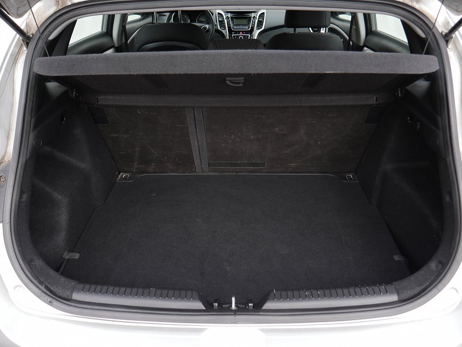 Hyundai I30 1.4 i 