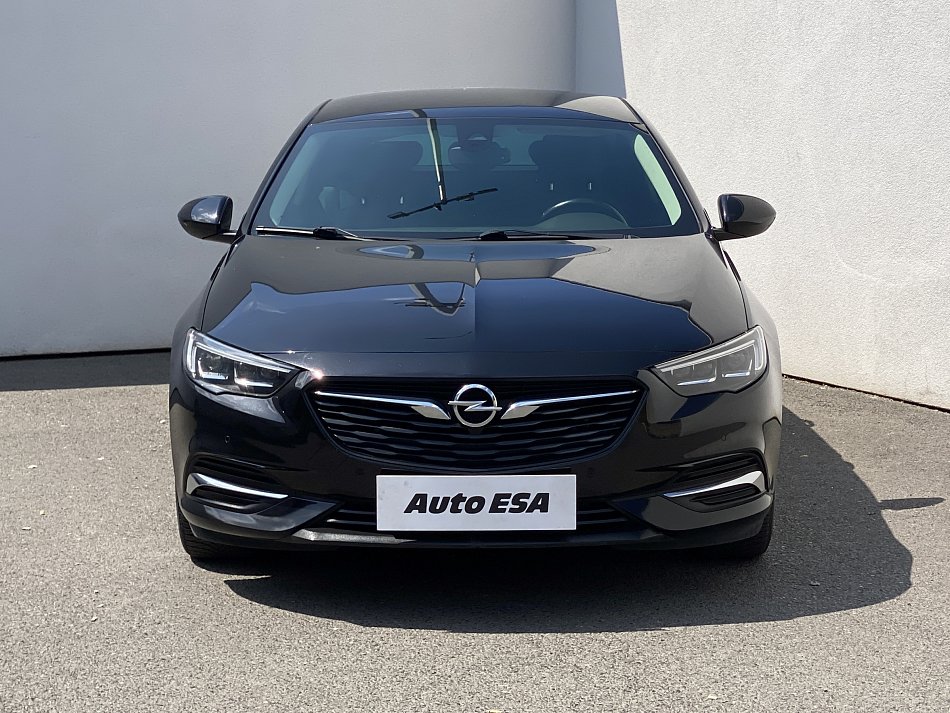 Opel Insignia 2.0 CDTi 