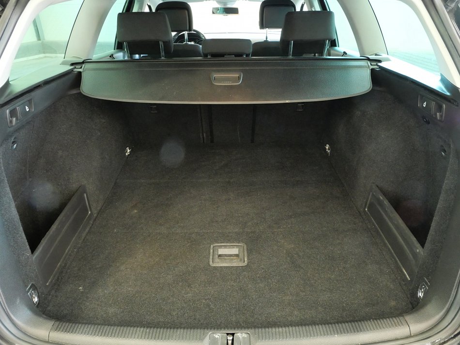 Volkswagen Passat 2.0TDI 