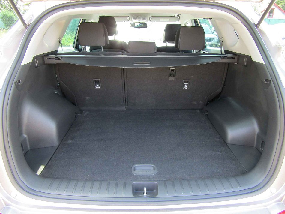 Hyundai Tucson 1.7TGDi 