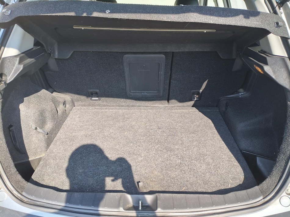 Citroën C4 Aircross 1.6 HDi Exclusive
