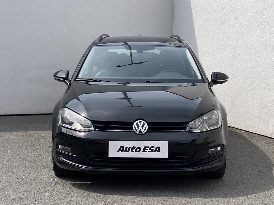 Volkswagen Golf 1.6 TDi Comfortline