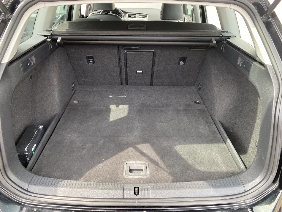 Volkswagen Golf 1.6 TDi Comfortline