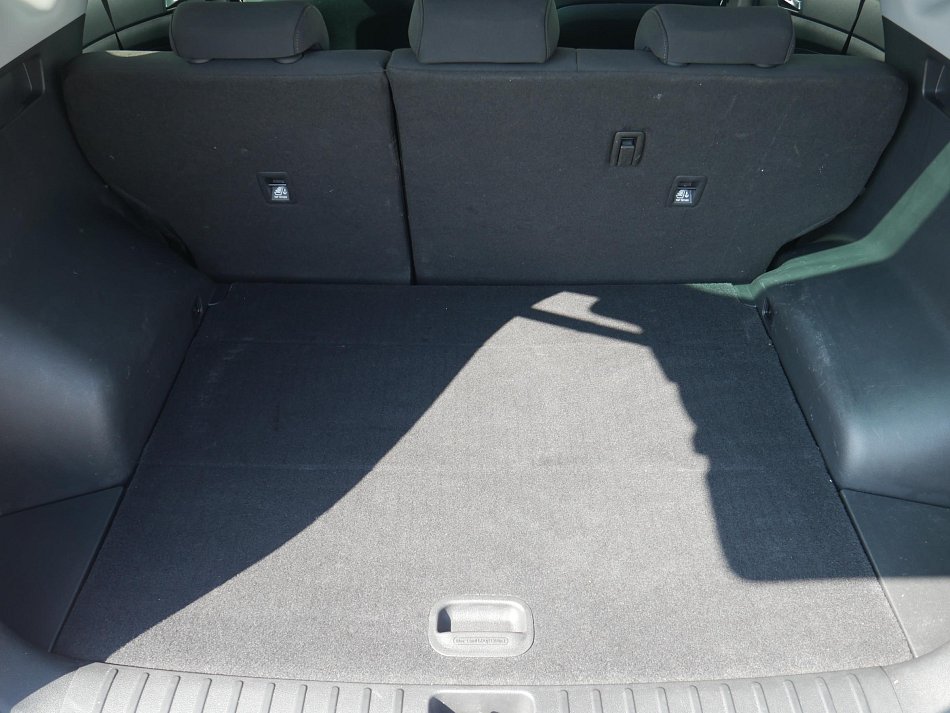 Hyundai Tucson 1.6 CRDi Icebreaker