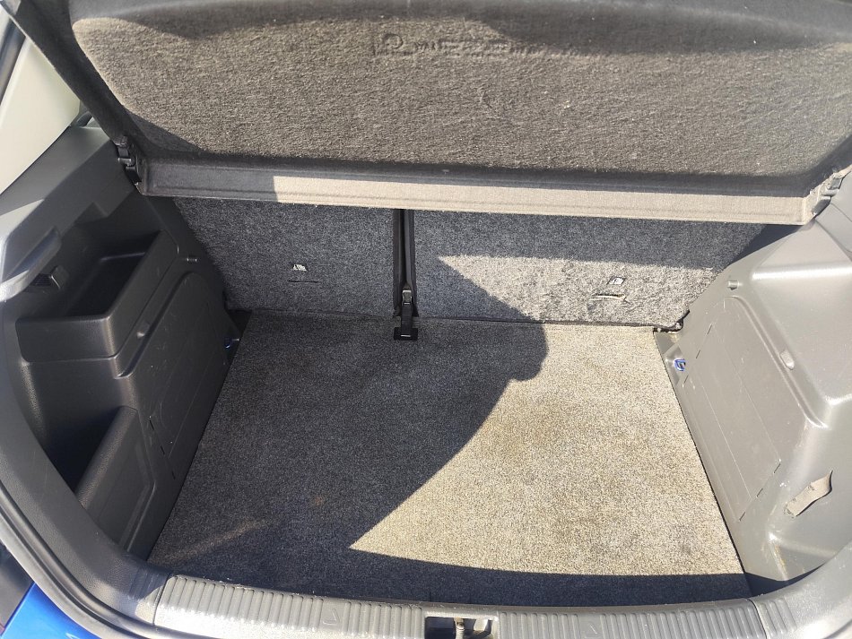 Škoda Fabia III 1.4TDi 