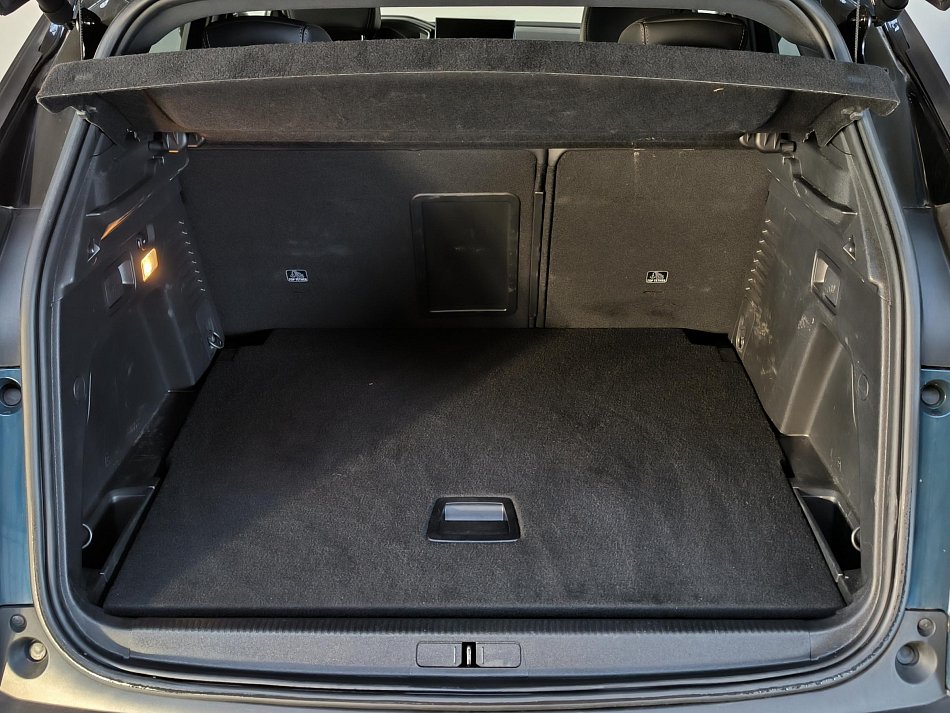 Peugeot 3008 1.2 PT GT