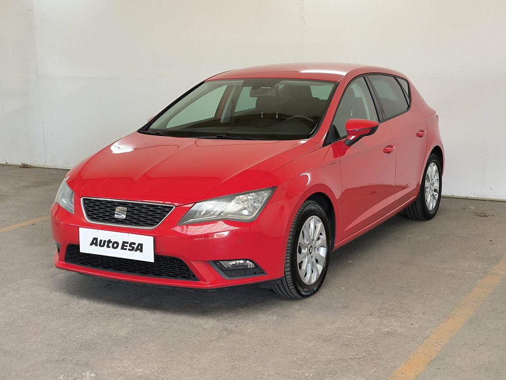 Seat Leon 1.6TDi 