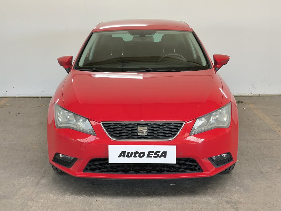 Seat Leon 1.6TDi 