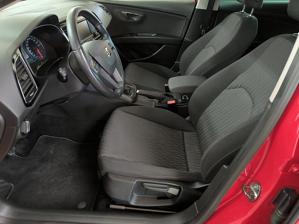 Seat Leon 1.6TDi 