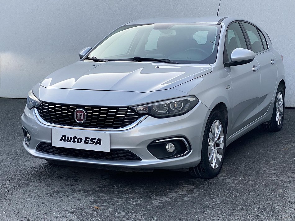 Fiat Tipo 1.4i 