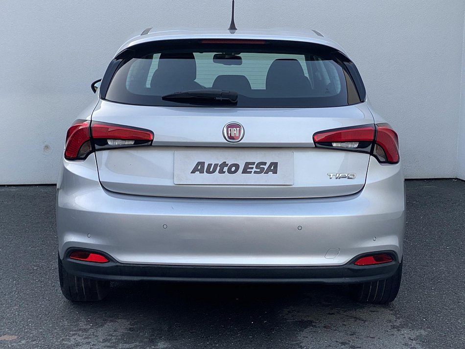 Fiat Tipo 1.4i 