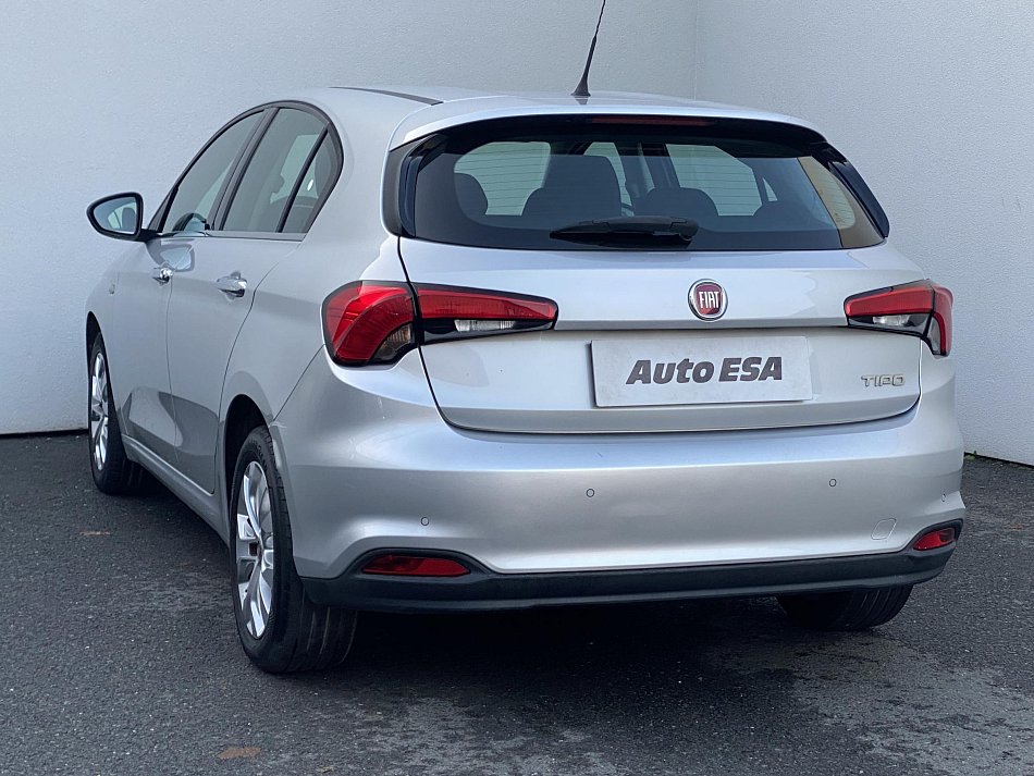 Fiat Tipo 1.4i 