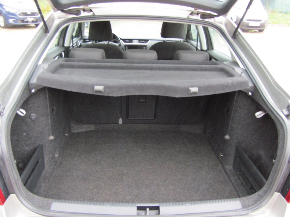 Škoda Octavia III 1.6TDi 