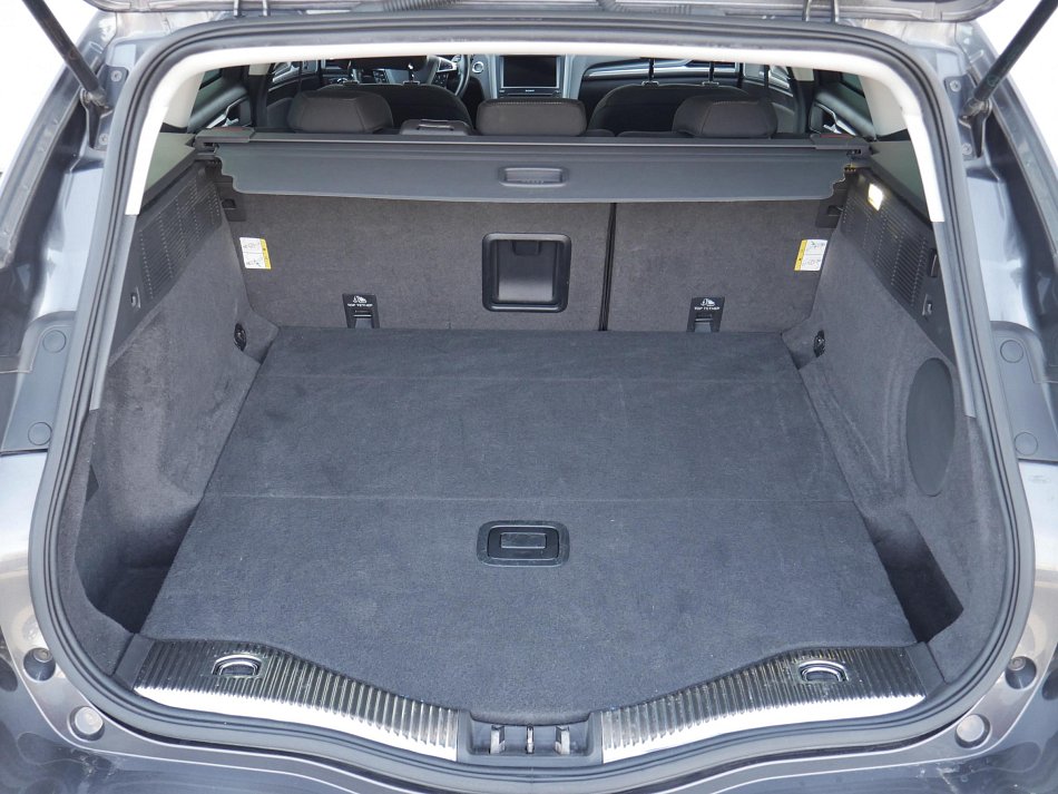 Ford Mondeo 2.0 TDCi  4x4