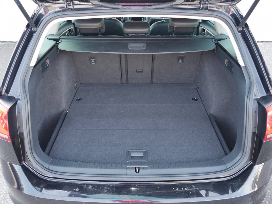 Volkswagen Golf 1.4 TSi 