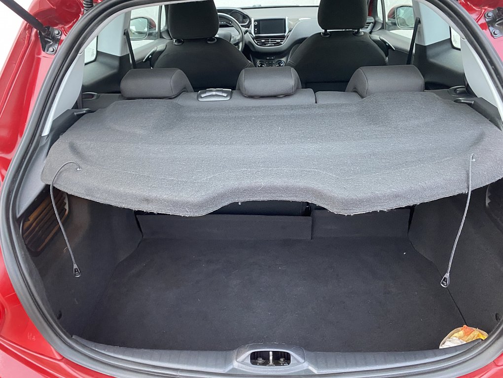 Peugeot 208 1.2i Active