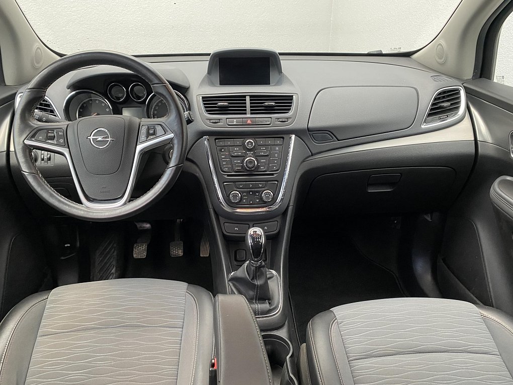 Opel Mokka 1.4T Cosmo