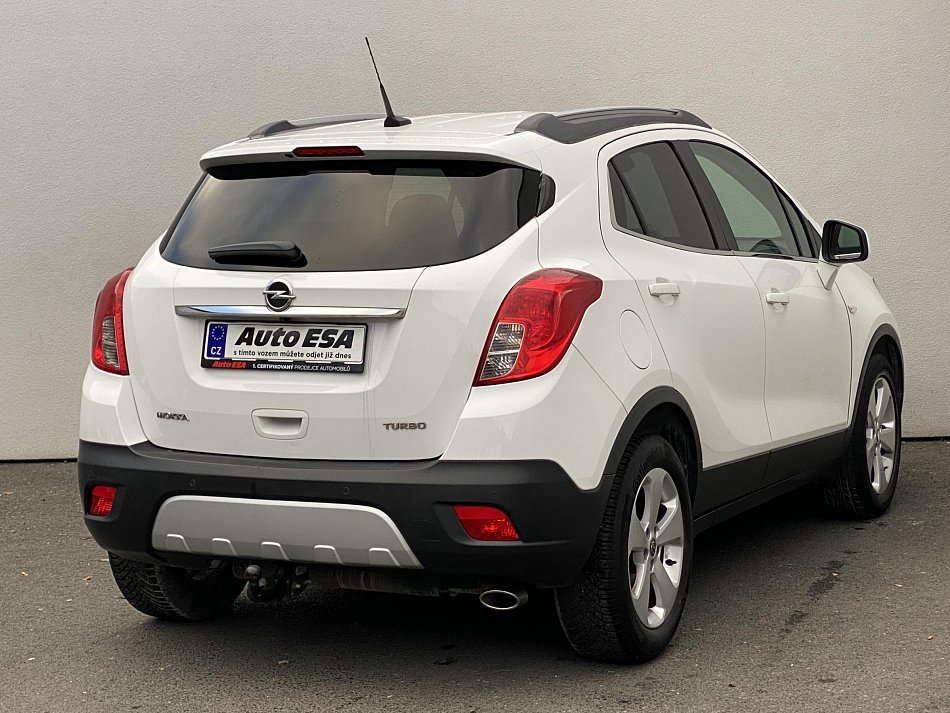 Opel Mokka 1.4T Cosmo