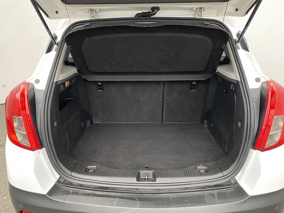 Opel Mokka 1.4T Cosmo