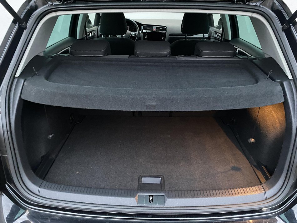 Volkswagen Golf 1.5 TSi Highline