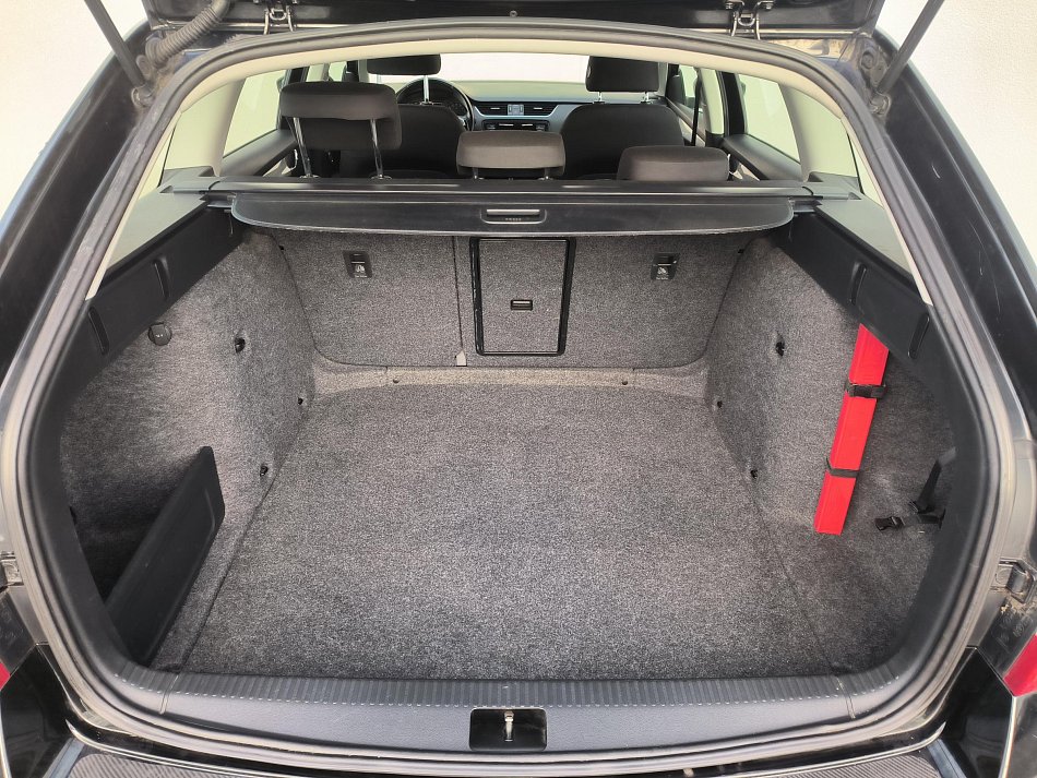 Škoda Octavia III 1.6 TDi Ambiente