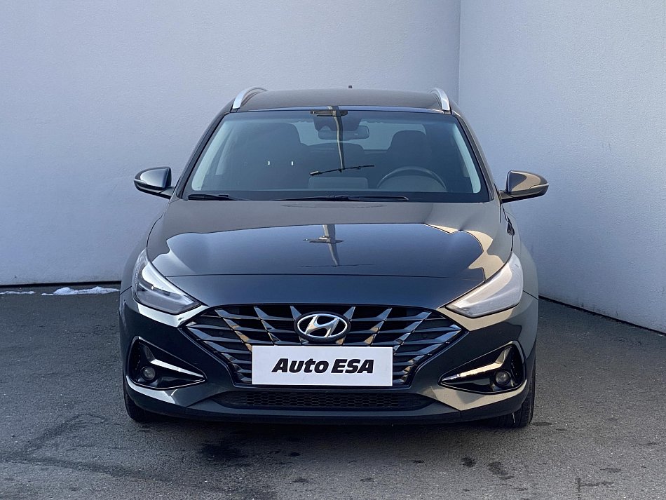 Hyundai I30 1.5i Smart