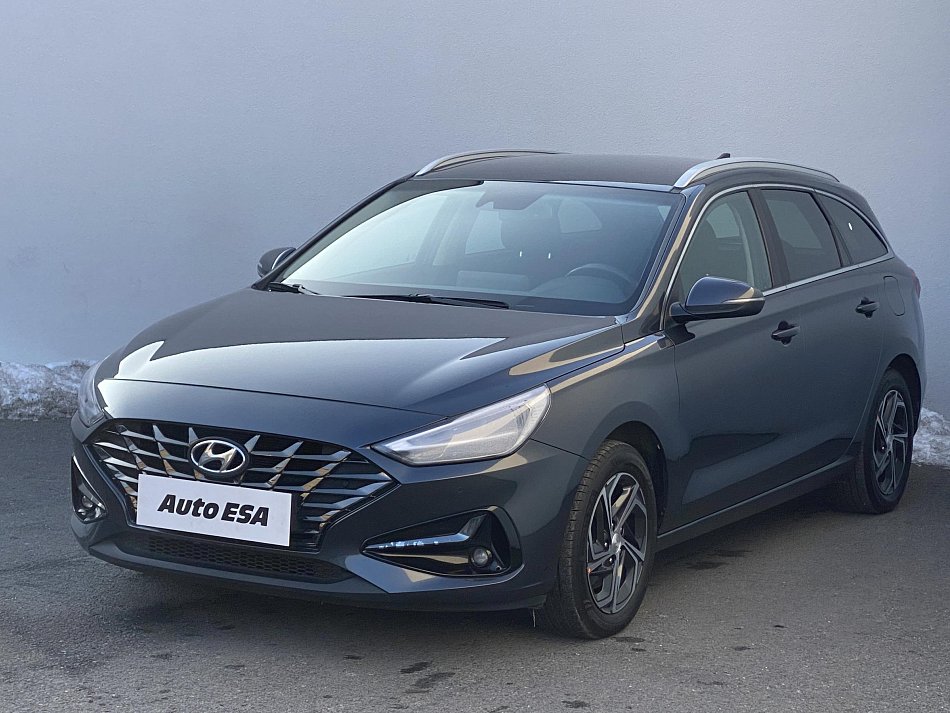 Hyundai I30 1.5i Smart