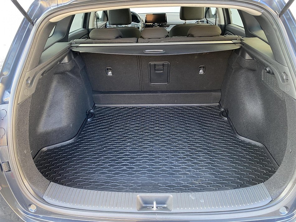 Hyundai I30 1.5i Smart