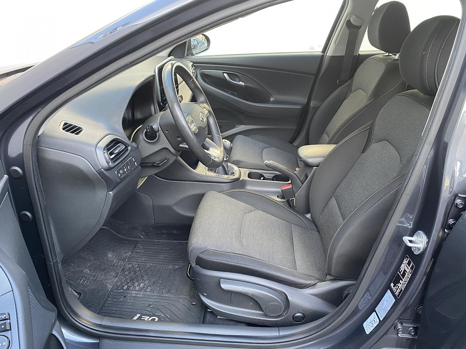 Hyundai I30 1.5i Smart