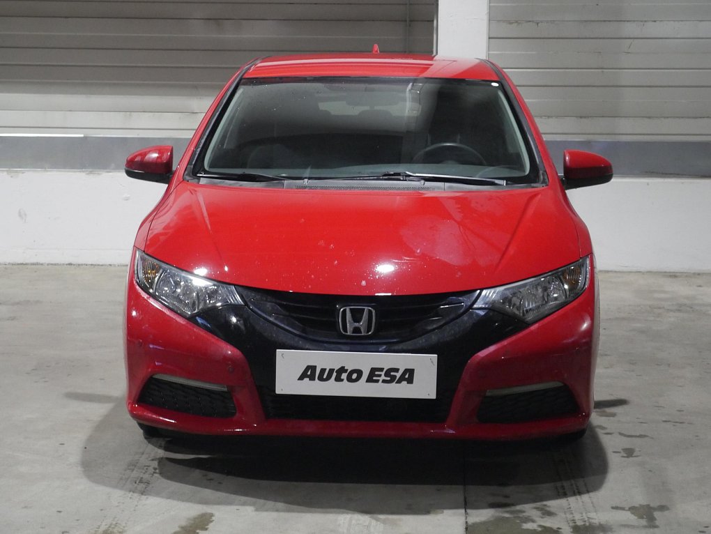 Honda Civic 1.4i 