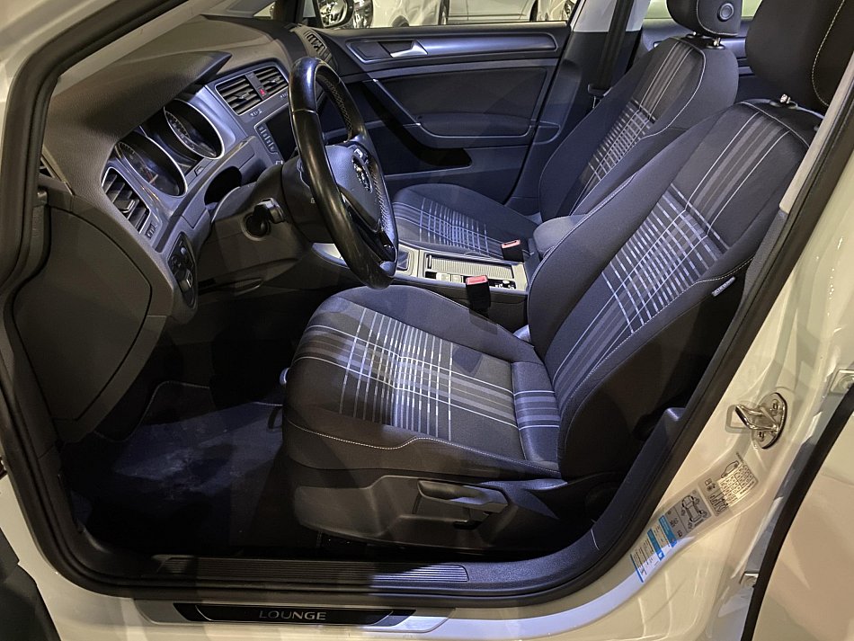 Volkswagen Golf 1.2 TSi Lounge