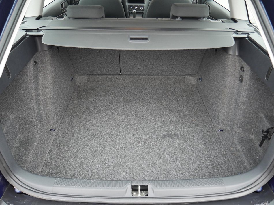 Škoda Octavia II 1.6MPi 