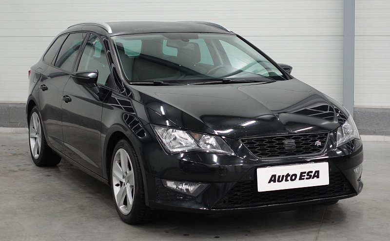 Seat Leon 2.0 TDi  ST