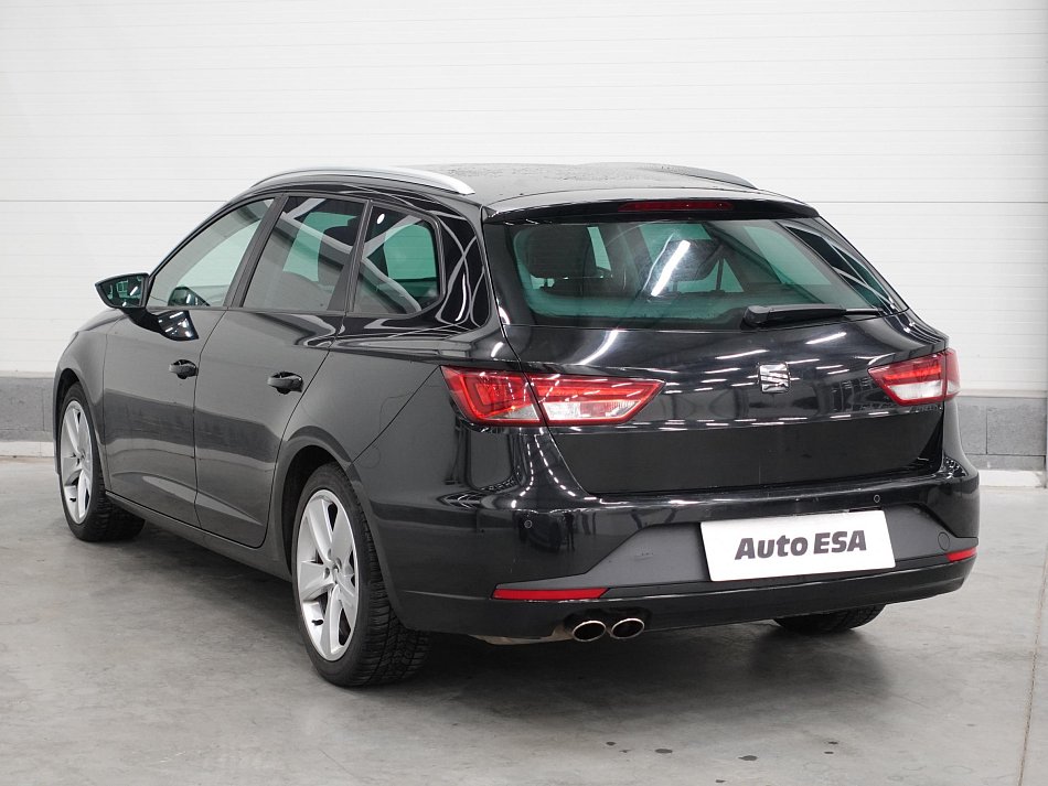 Seat Leon 2.0 TDi  ST