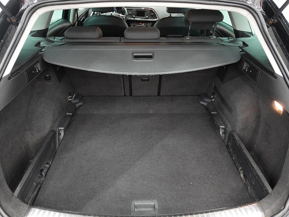 Seat Leon 2.0 TDi  ST