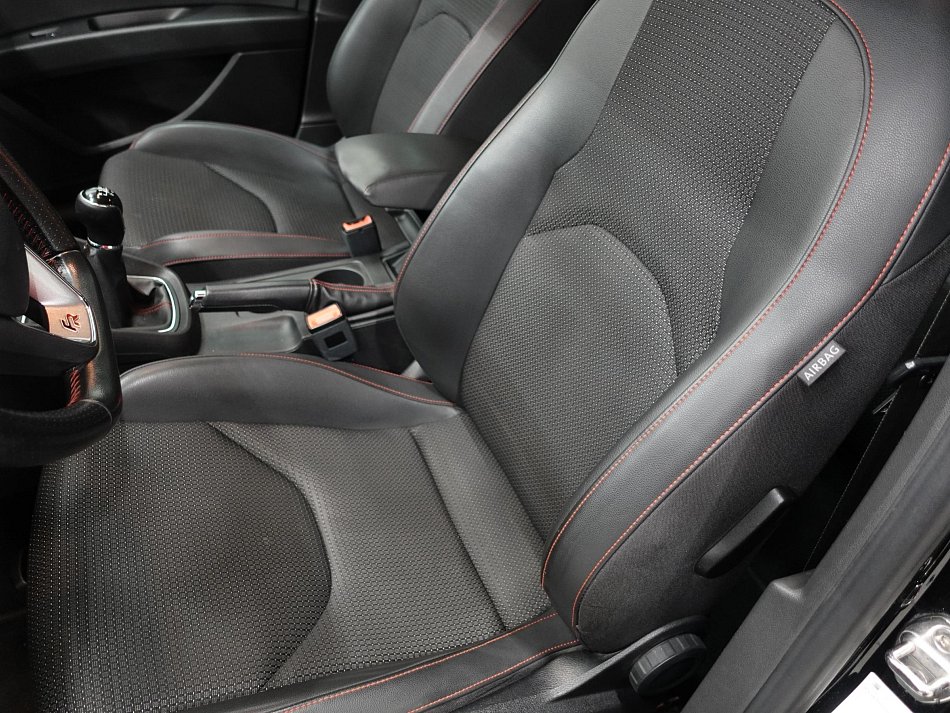 Seat Leon 2.0 TDi  ST