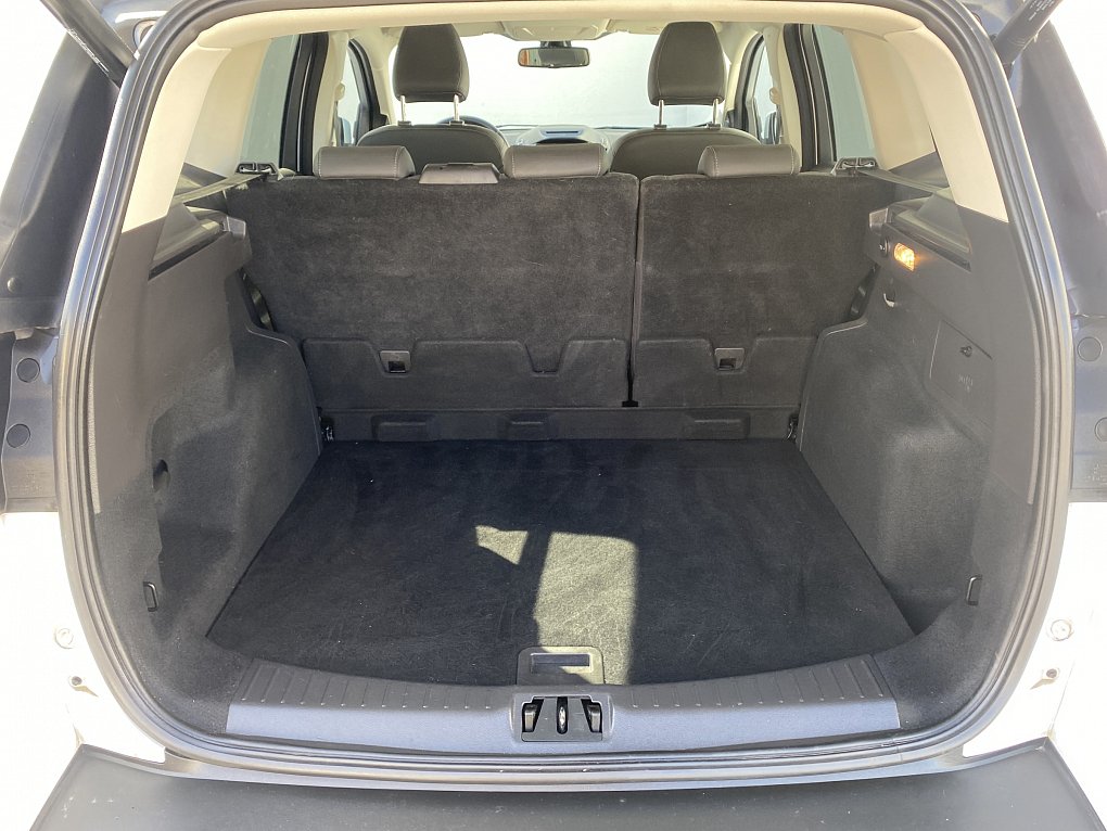 Ford Kuga 2.0 TDCi Titanium AWD