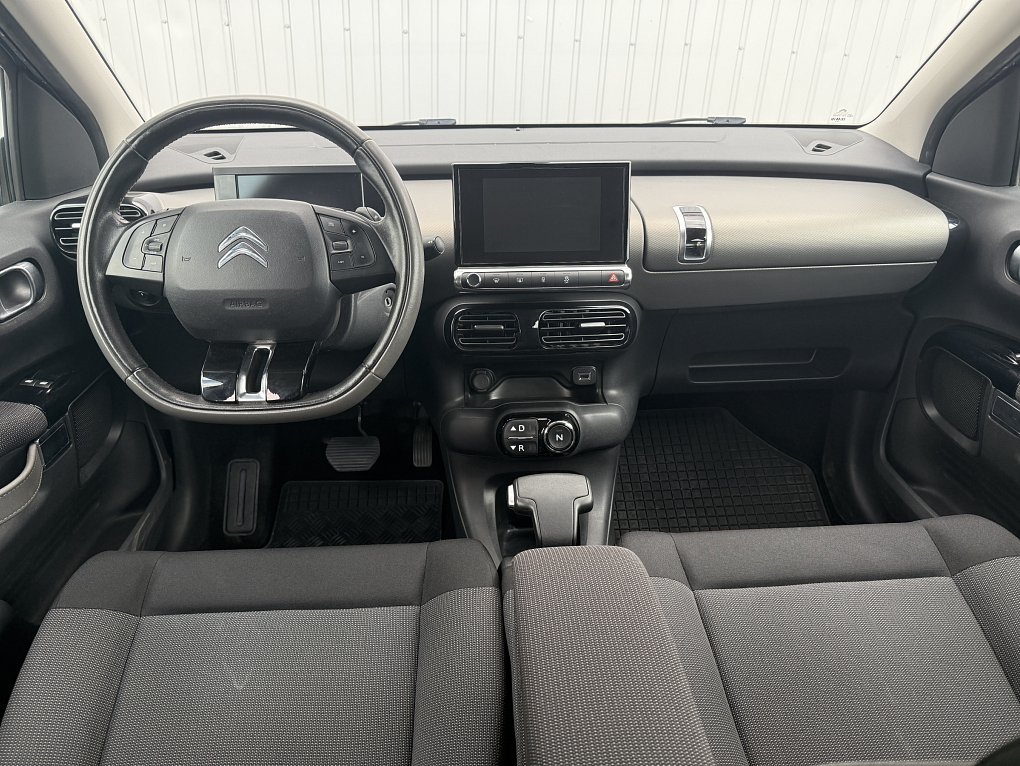 Citroën C4 Cactus 1.2 VTi Feel