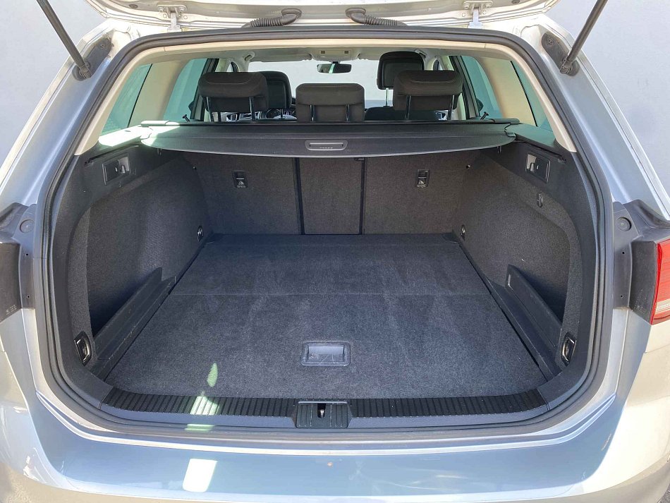 Volkswagen Passat 1.6TDi Comfortline
