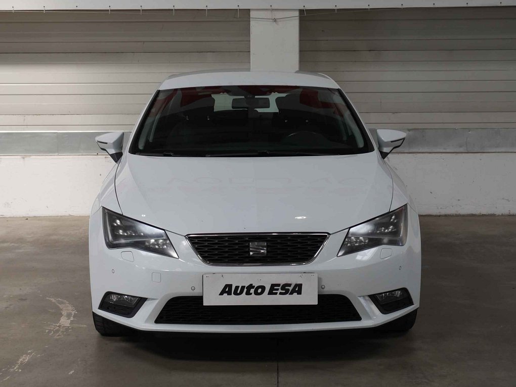 Seat Leon 2.0TDi 