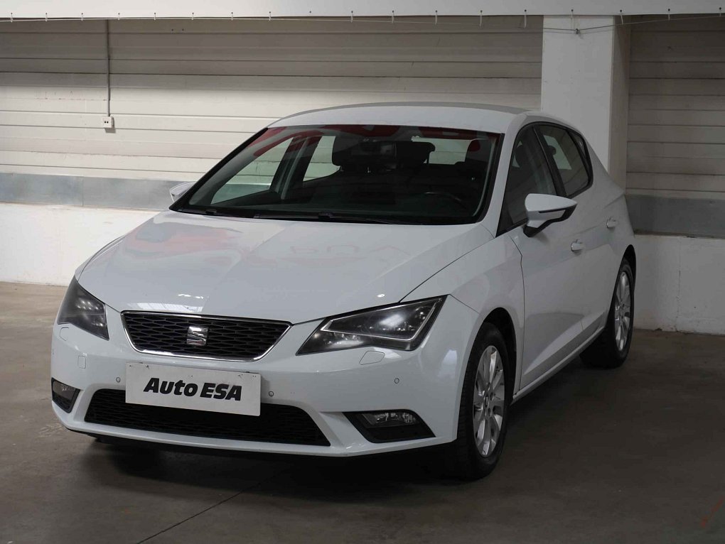 Seat Leon 2.0TDi 