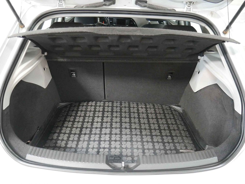 Seat Leon 2.0TDi 