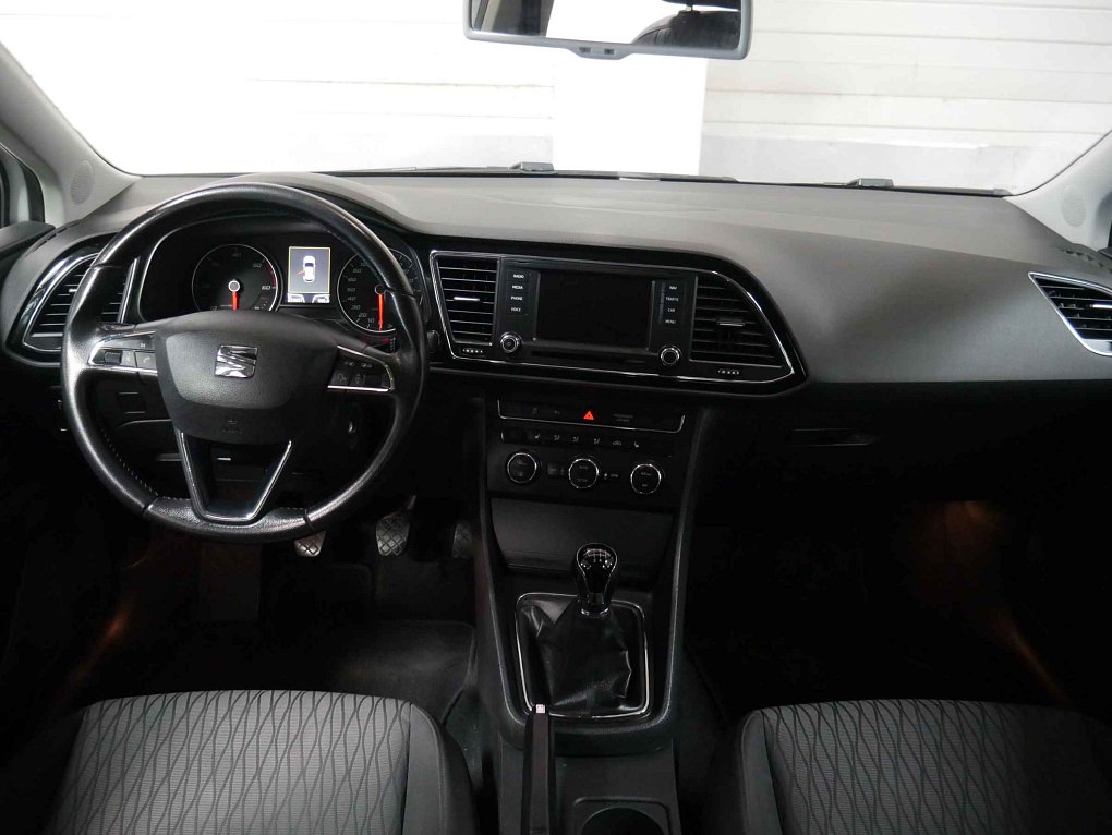 Seat Leon 2.0TDi 