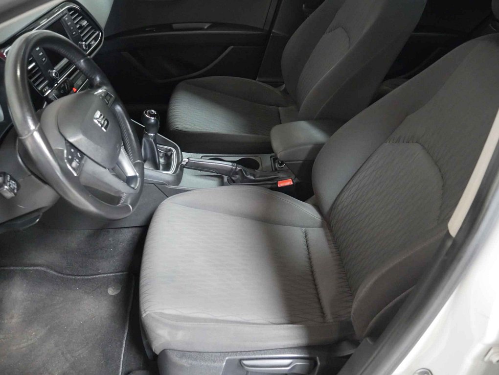 Seat Leon 2.0TDi 