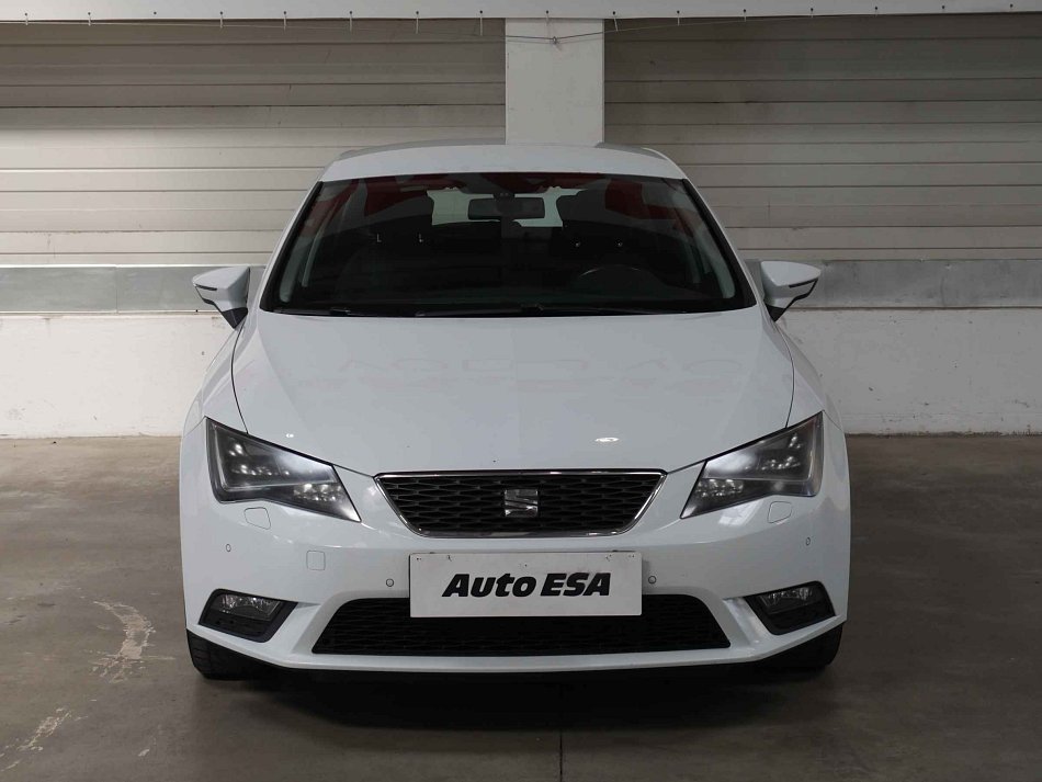 Seat Leon 2.0TDi 