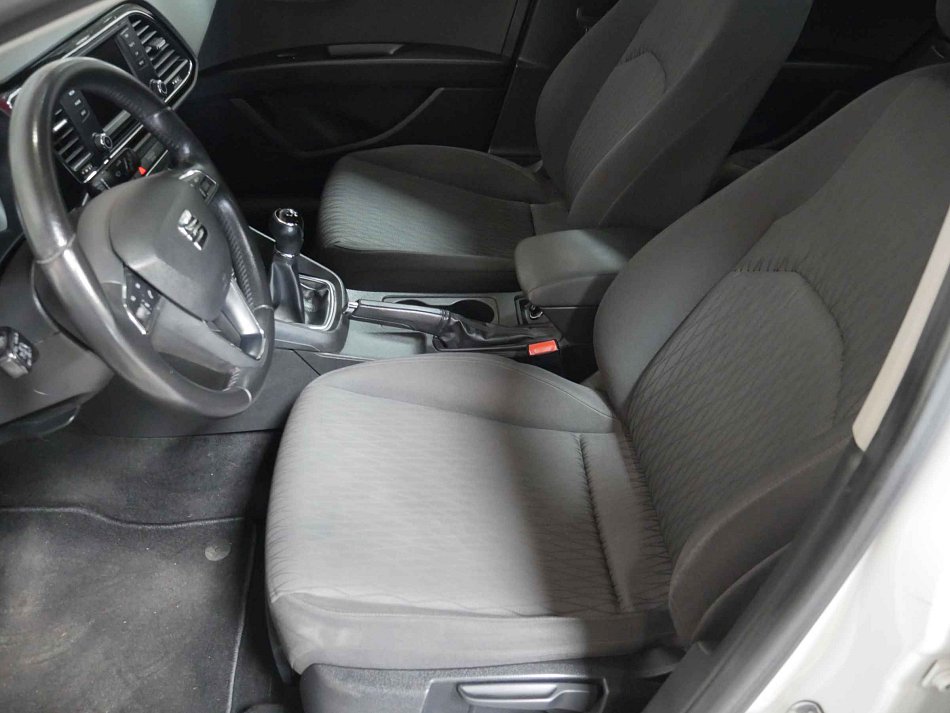 Seat Leon 2.0TDi 